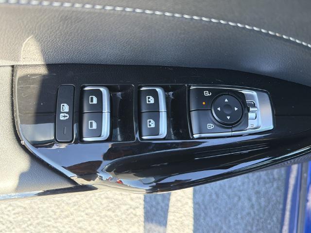 2025 Kia K5 - $24,315