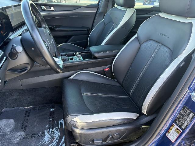 2025 Kia K5 - $24,315