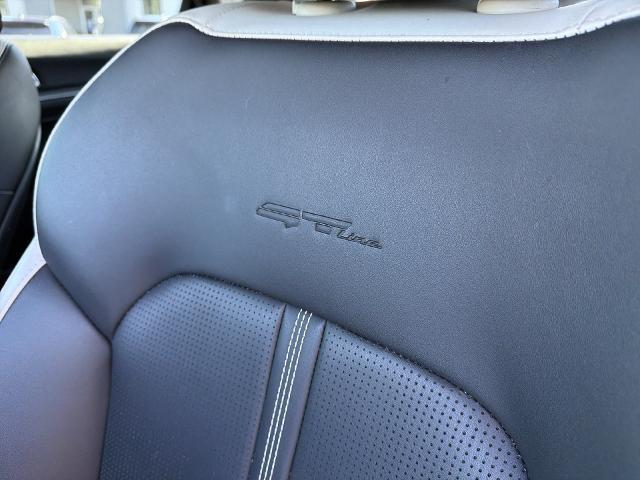 2025 Kia K5 - $24,315