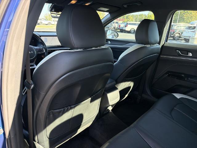 2025 Kia K5 - $24,315