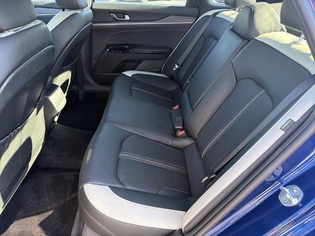 2025 Kia K5 - $24,315