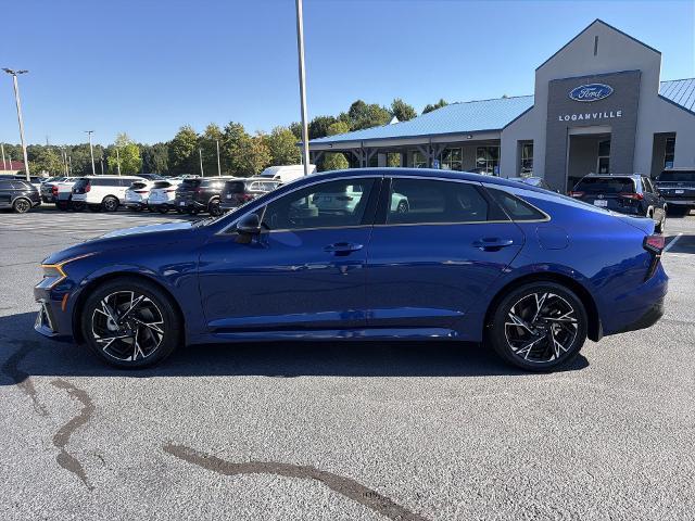 2025 Kia K5 - $24,315
