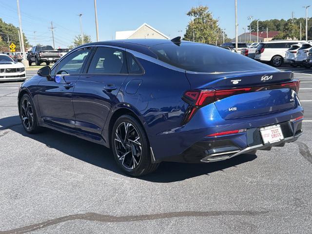 2025 Kia K5 - $24,315