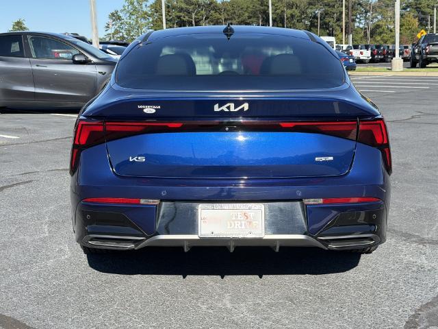 2025 Kia K5 - $24,315