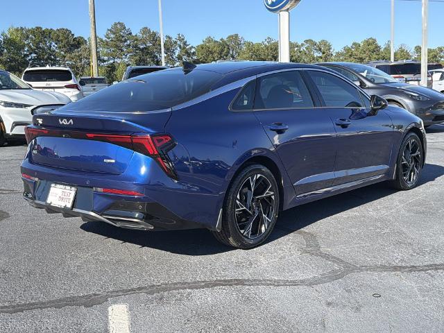 2025 Kia K5 - $24,315