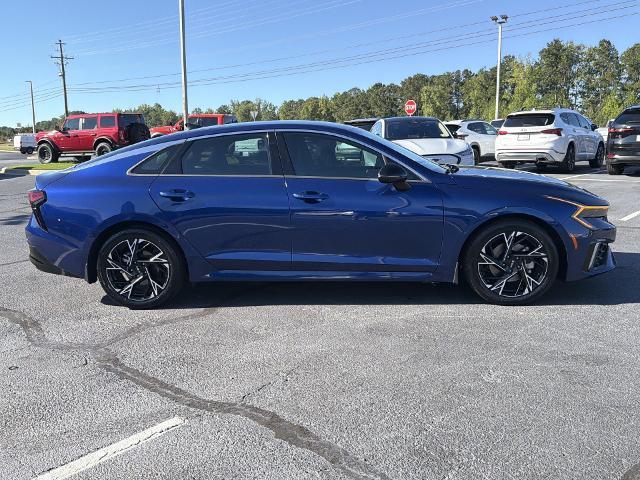 2025 Kia K5 - $24,315