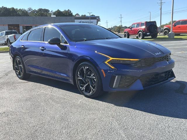 2025 Kia K5 - $24,315