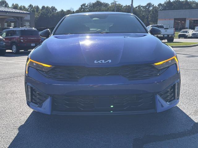 2025 Kia K5 - $24,315