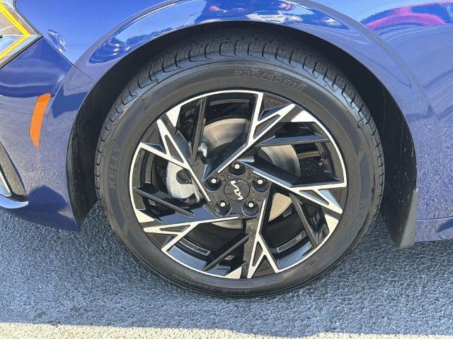 2025 Kia K5 - $24,315