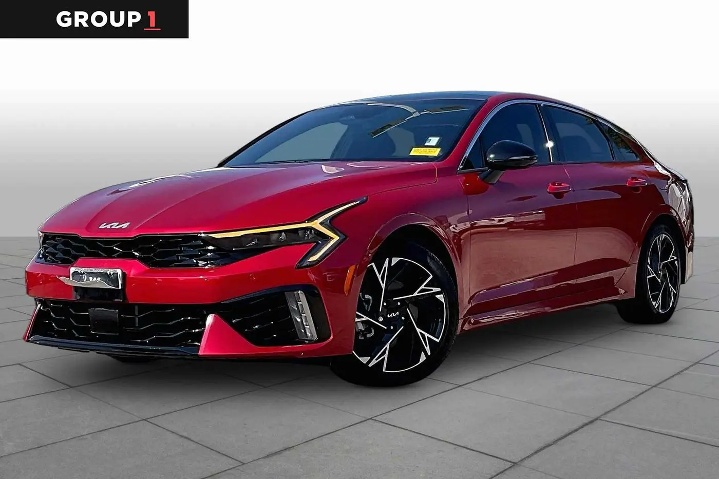 2025 Kia K5 - $26,313