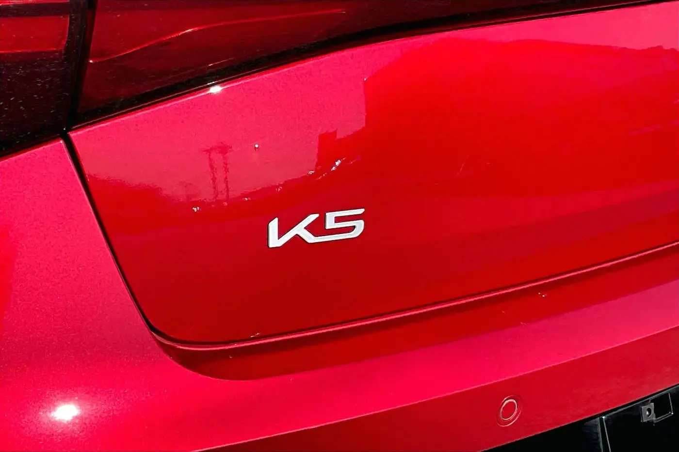 2025 Kia K5 - $26,313
