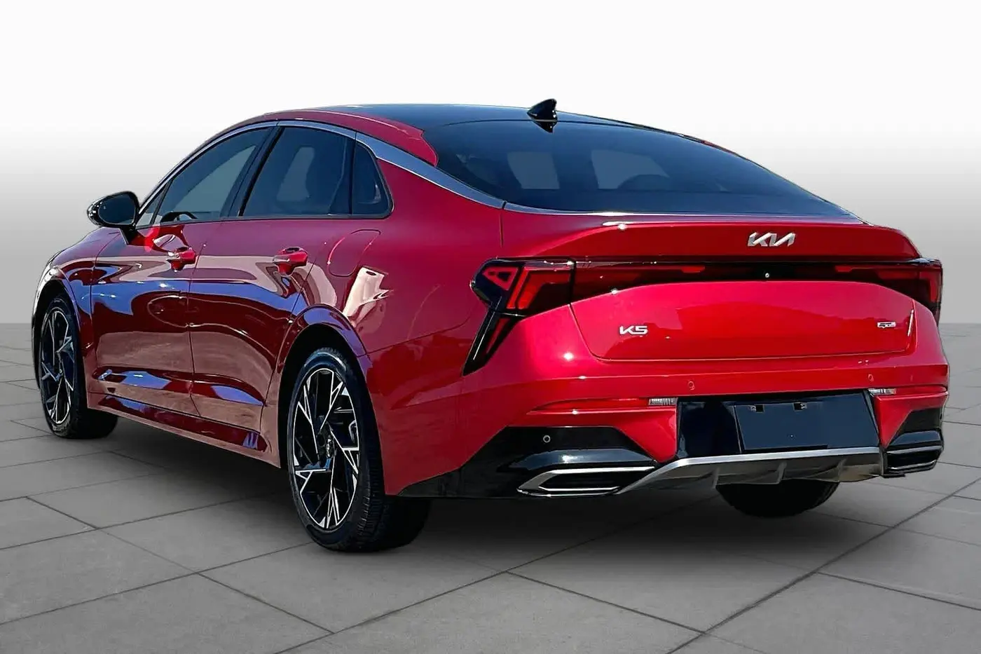 2025 Kia K5 - $26,313