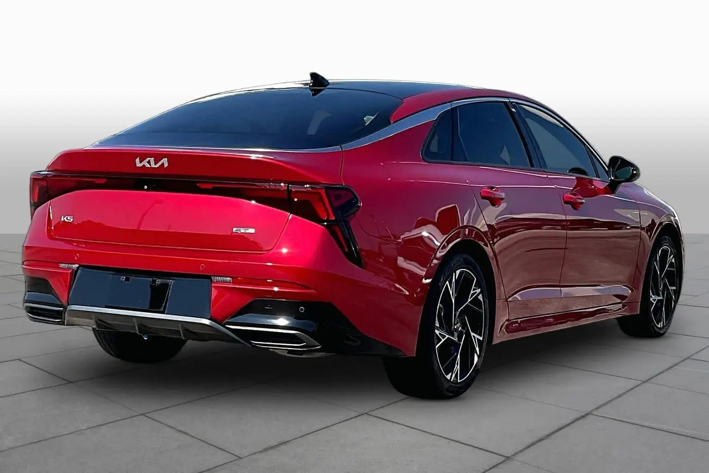 2025 Kia K5 - $26,313