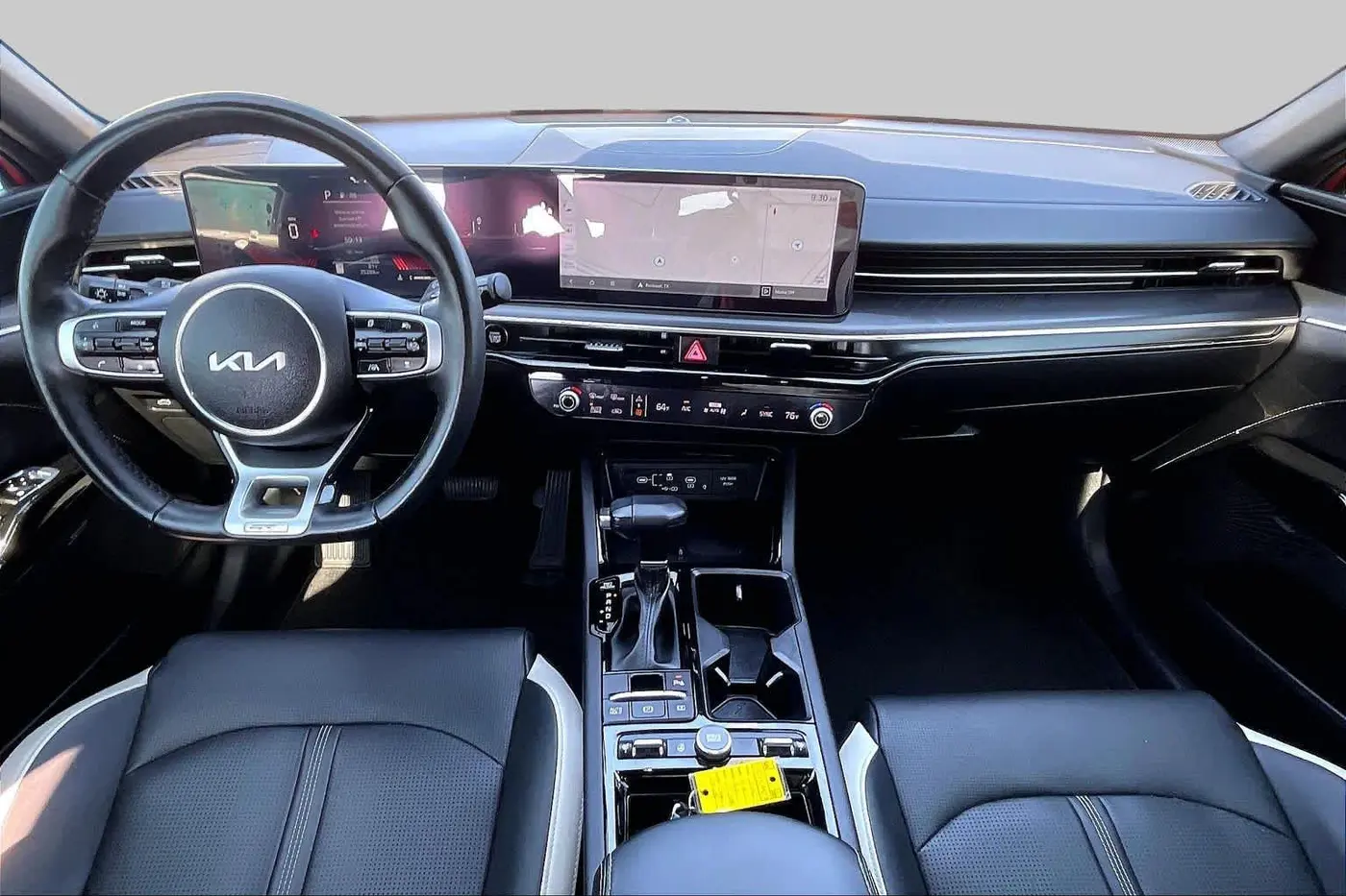 2025 Kia K5 - $26,313