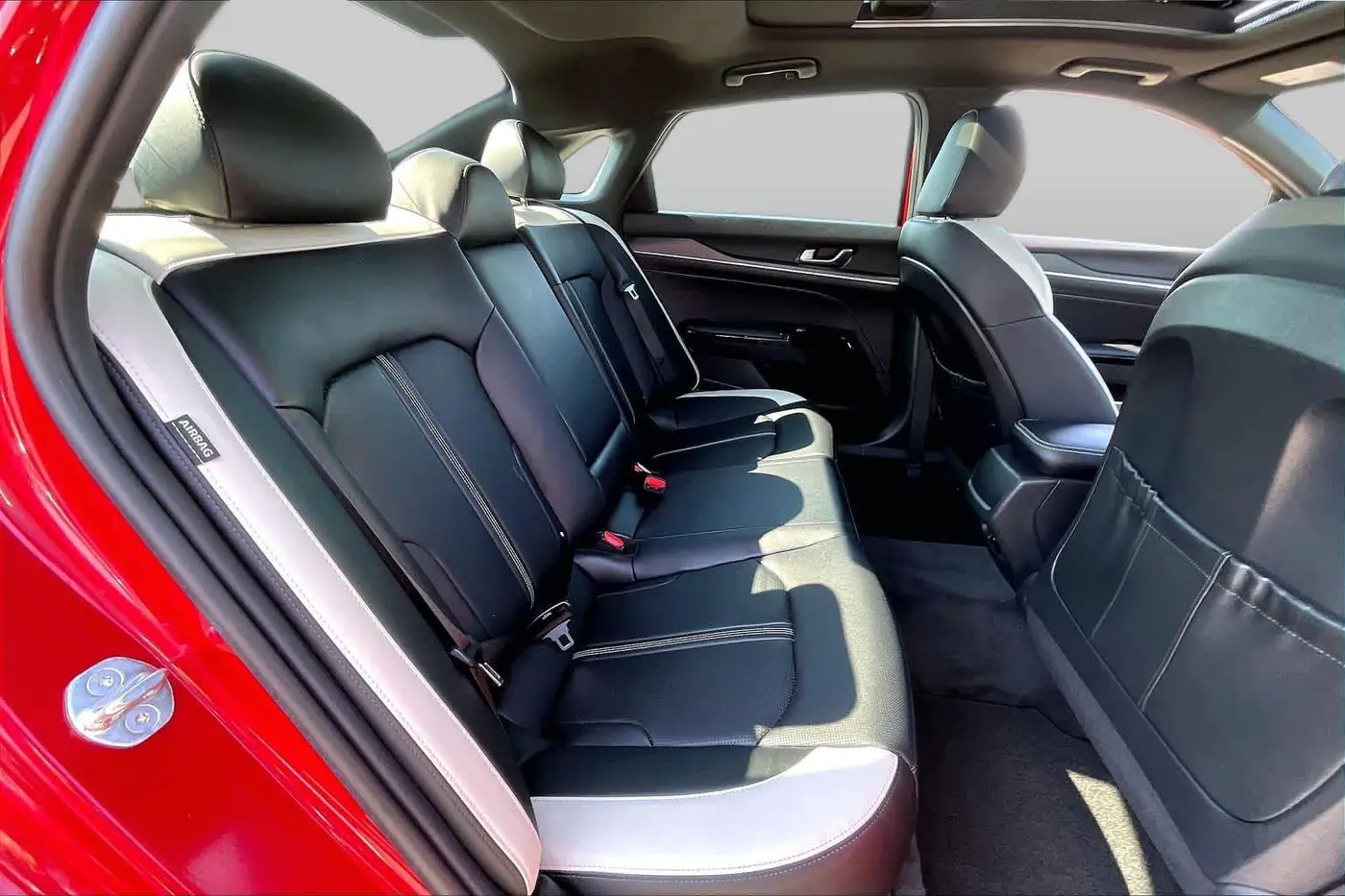 2025 Kia K5 - $26,313