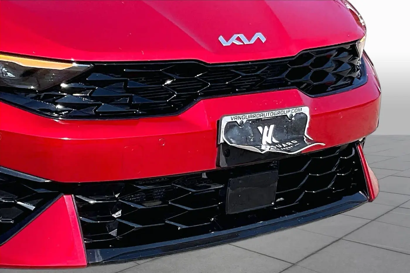 2025 Kia K5 - $26,313