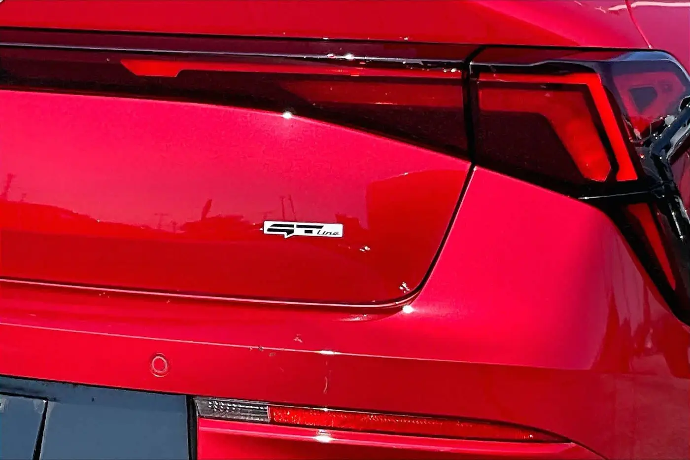 2025 Kia K5 - $26,313