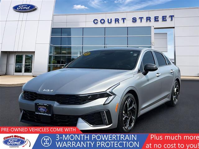 2025 Kia K5 - $28,978