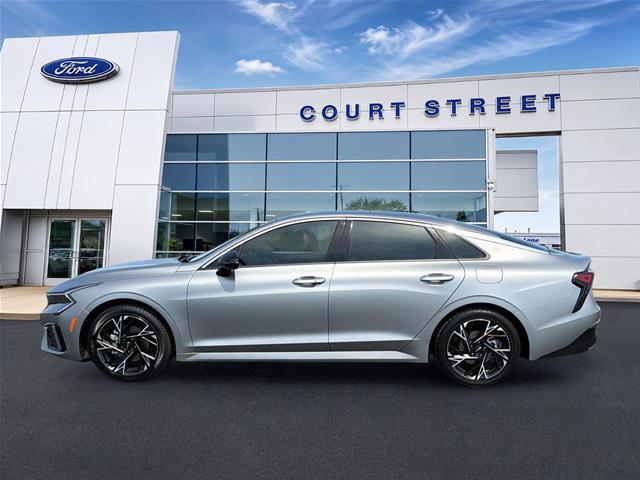2025 Kia K5 - $28,978