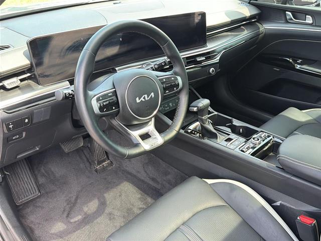 2025 Kia K5 - $28,978