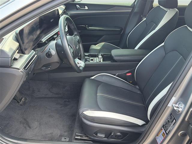 2025 Kia K5 - $28,978