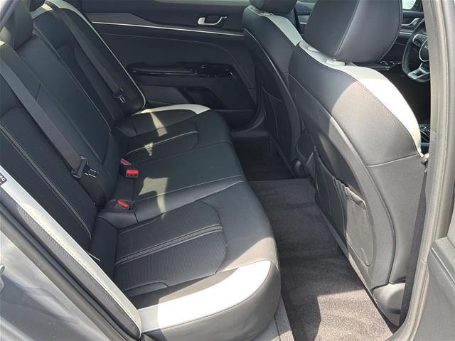 2025 Kia K5 - $28,978