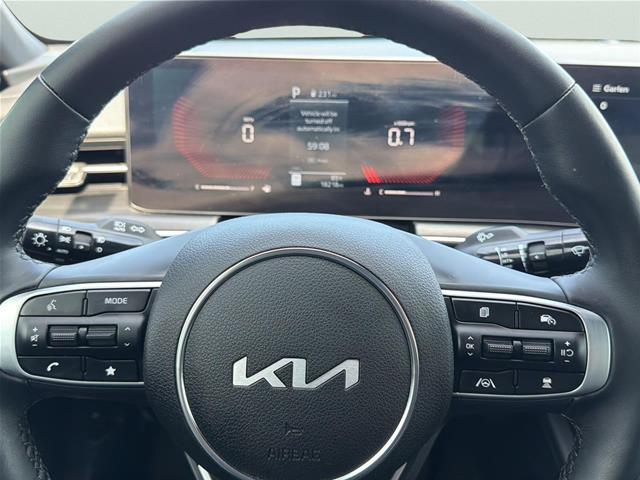 2025 Kia K5 - $28,978