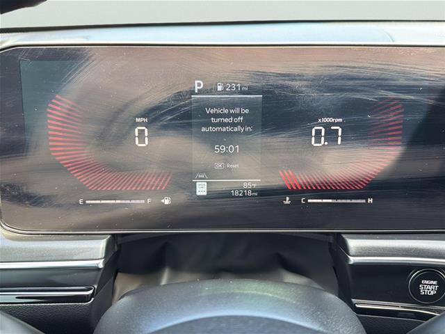 2025 Kia K5 - $28,978