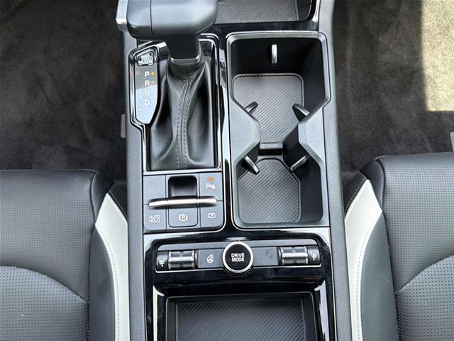 2025 Kia K5 - $28,978