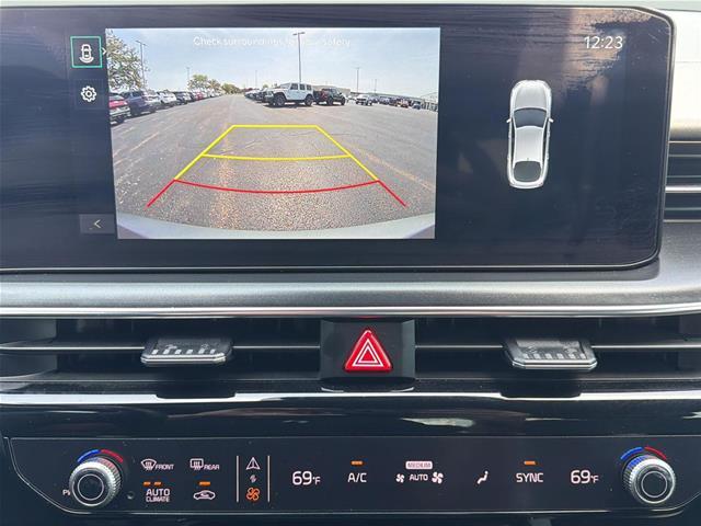 2025 Kia K5 - $28,978