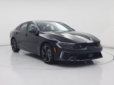Photo of a 2025 Kia K5 Gt-Line 4DR Sedan for sale