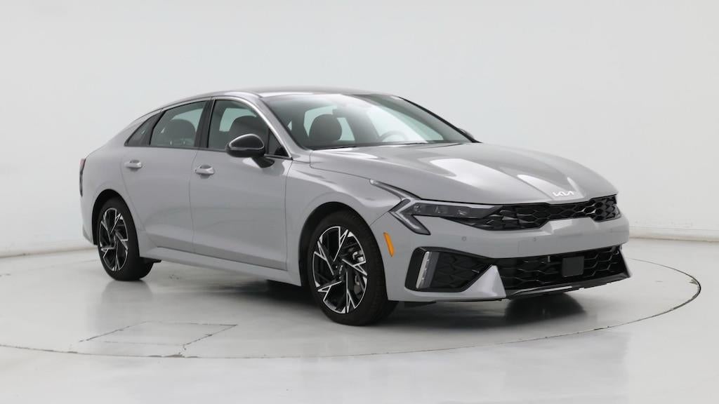 Preowned 2026 Kia K5 GT-Line for Sale