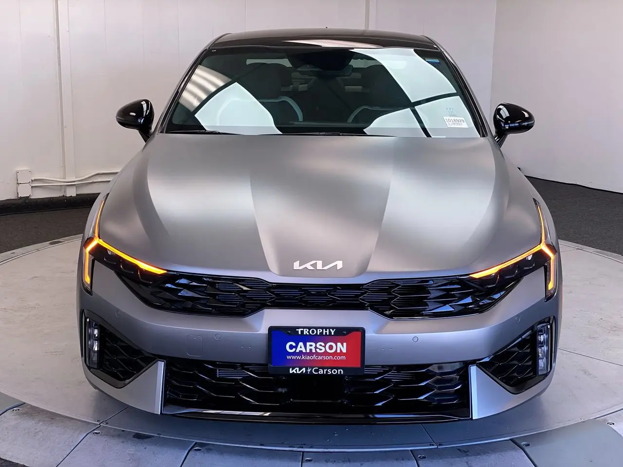 2026 Kia K5 - $33,911
