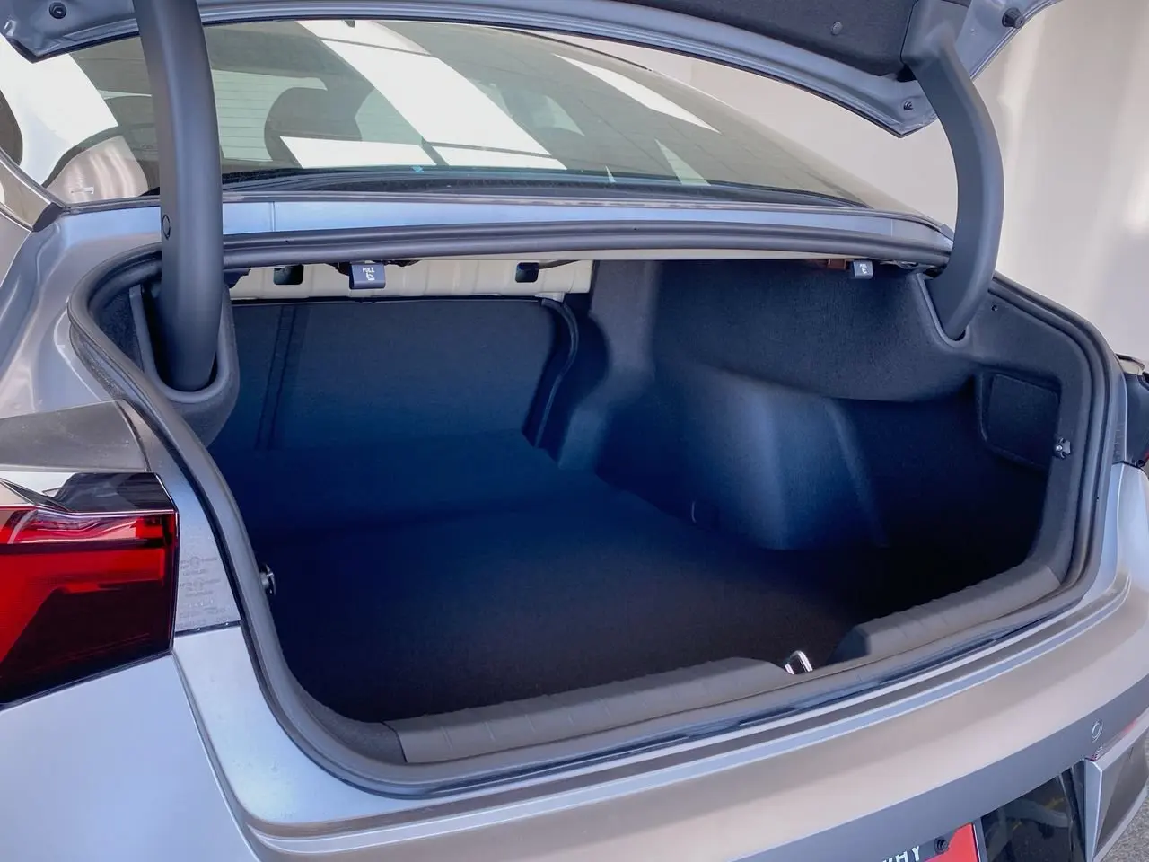 2026 Kia K5 - $33,911