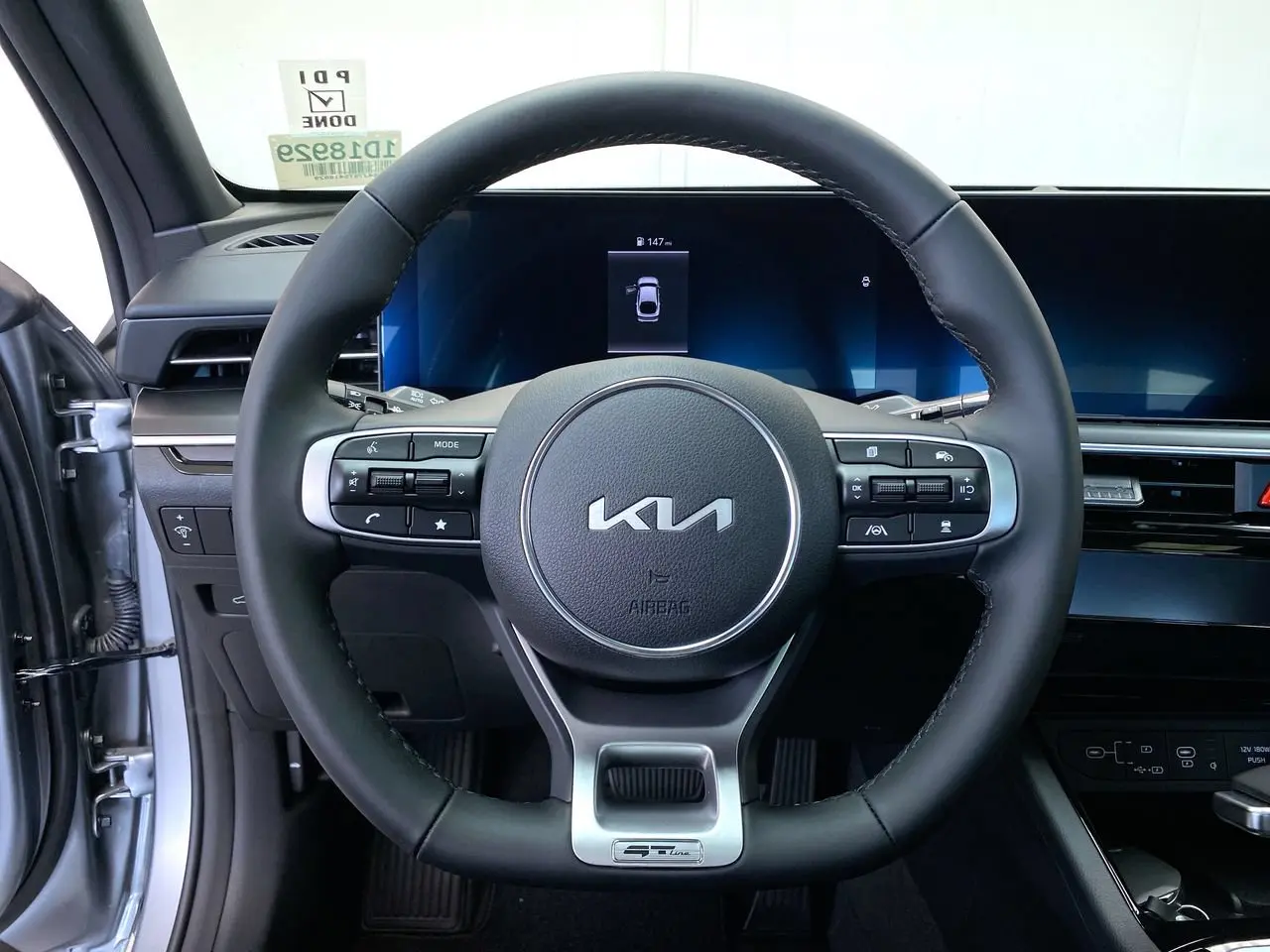 2026 Kia K5 - $33,911