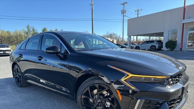 Preowned 2026 Kia K5 GT-Line for Sale
