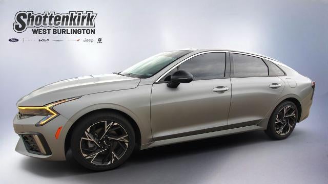 Preowned 2025 Kia K5 GT-Line for Sale