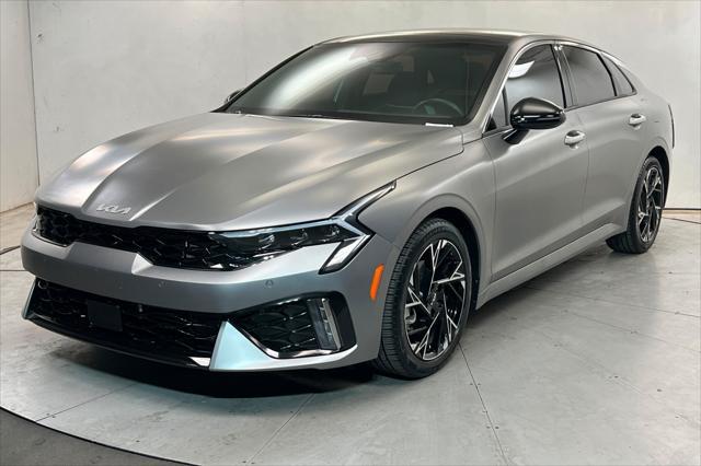 2025 Kia K5 - $27,499