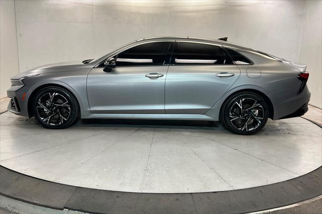 2025 Kia K5 - $27,499