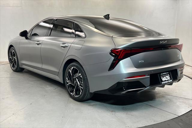 2025 Kia K5 - $27,499
