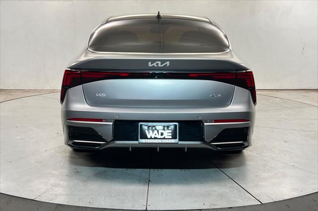 2025 Kia K5 - $27,499