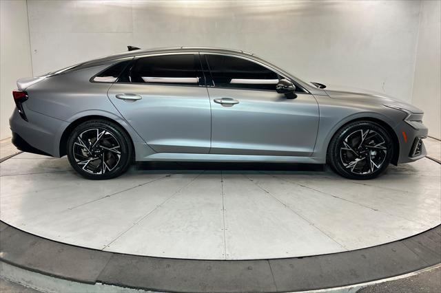 2025 Kia K5 - $27,499