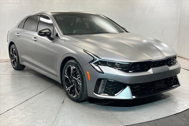 2025 Kia K5 - $27,499