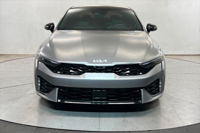 2025 Kia K5 - $27,499