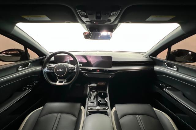 2025 Kia K5 - $27,499