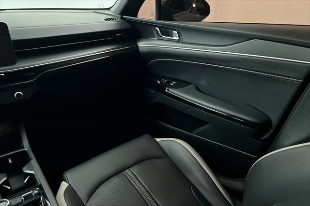 2025 Kia K5 - $27,499
