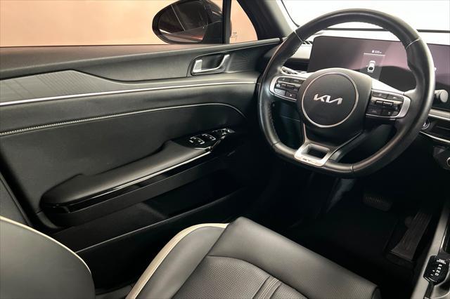 2025 Kia K5 - $27,499