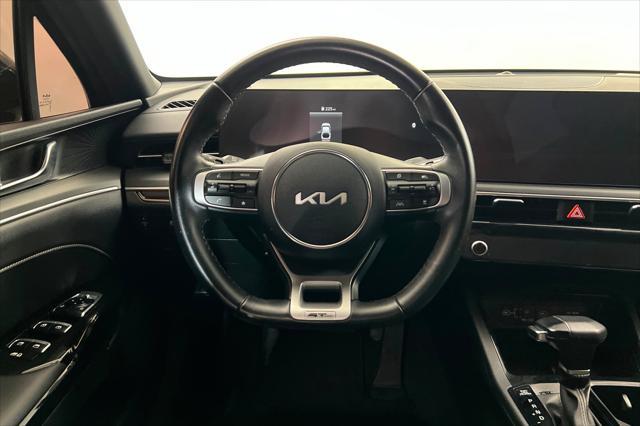 2025 Kia K5 - $27,499
