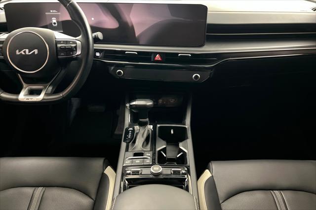 2025 Kia K5 - $27,499