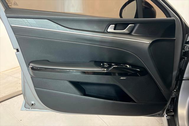 2025 Kia K5 - $27,499